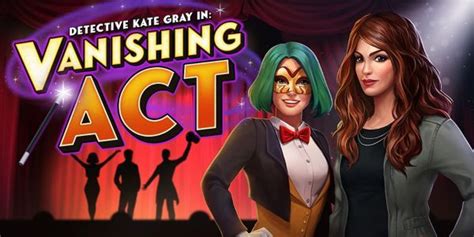 vanishing act walkthrough|AE Mysteries – Vanishing Act FULL Game Walkthrough .